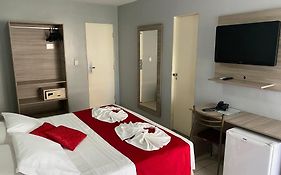 Hotel Fortaleza Inn